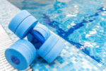 Abnehmen mit Aqua Fitness